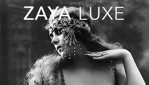 Zaya Luxe