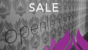 Sale
